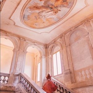 Meet your Posher, Nikki